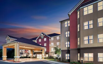 Photo 2 - Homewood Suites by Hilton Shreveport