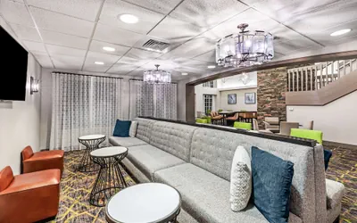 Photo 5 - Homewood Suites by Hilton Shreveport