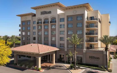 Photo 2 - Hilton Phoenix Chandler