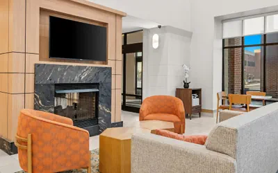 Photo 3 - Hampton Inn & Suites Detroit-Canton