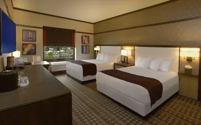 Photo 4 - Blue Chip Casino Hotel and Spa