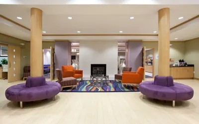 Holiday Inn Express Hotel & Suites ROCK SPRINGS GREEN RIVER by IHG