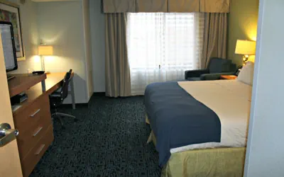 Photo 5 - Holiday Inn Express Hotel & Suites ROCK SPRINGS GREEN RIVER by IHG