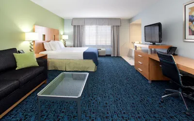 Photo 4 - Holiday Inn Express Hotel & Suites ROCK SPRINGS GREEN RIVER by IHG