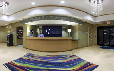 Photo 3 - Holiday Inn Express Hotel & Suites ROCK SPRINGS GREEN RIVER by IHG