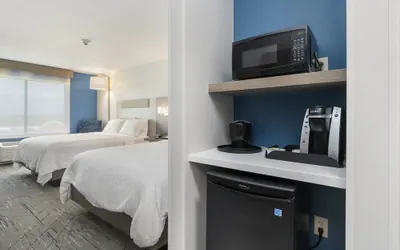 Photo 5 - Holiday Inn Express Hotel & Suites Peru - Lasalle Area by IHG