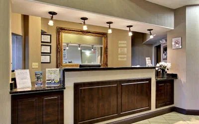 Photo 5 - Magnolia Inn & Suites Savannah Airport