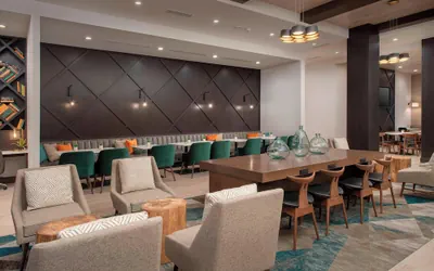 Photo 5 - Residence Inn by Marriott Bend