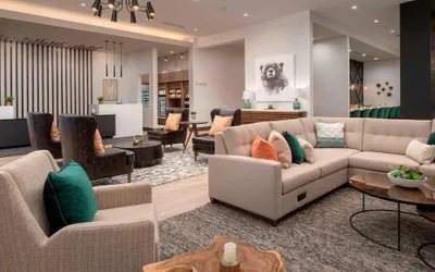 Photo 2 - Residence Inn by Marriott Bend