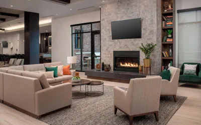 Photo 4 - Residence Inn by Marriott Bend