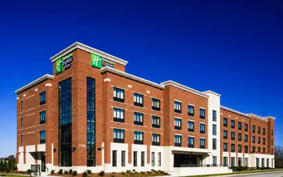 Photo 2 - Holiday Inn Express & Suites Franklin - Berry Farms by IHG