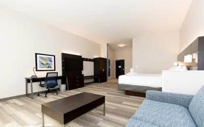 Photo 5 - Holiday Inn Express & Suites Franklin - Berry Farms by IHG