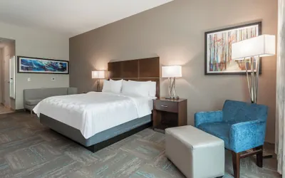 Photo 3 - Holiday Inn Hotel & Suites Jefferson City by IHG