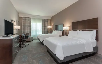 Photo 4 - Holiday Inn Hotel & Suites Jefferson City by IHG