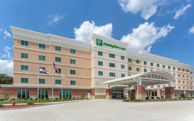Photo 2 - Holiday Inn Hotel & Suites Jefferson City by IHG