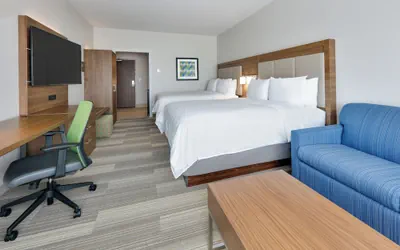 Photo 3 - Holiday Inn Express & Suites Fort Worth North - Northlake  by IHG
