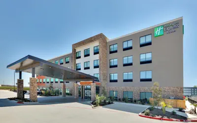 Photo 2 - Holiday Inn Express & Suites Fort Worth North - Northlake  by IHG
