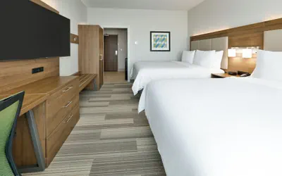 Photo 4 - Holiday Inn Express & Suites Fort Worth North - Northlake  by IHG