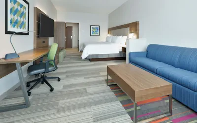 Photo 5 - Holiday Inn Express & Suites Fort Worth North - Northlake  by IHG
