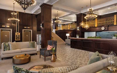 Photo 4 - Hotel Northland, Autograph Collection