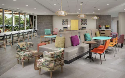 Photo 4 - Home2 Suites by Hilton Lakeland South Polk Parkway