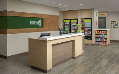Photo 5 - Home2 Suites by Hilton Lakeland South Polk Parkway