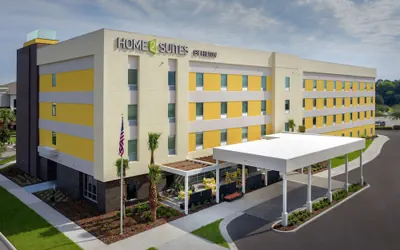 Photo 2 - Home2 Suites by Hilton Lakeland South Polk Parkway