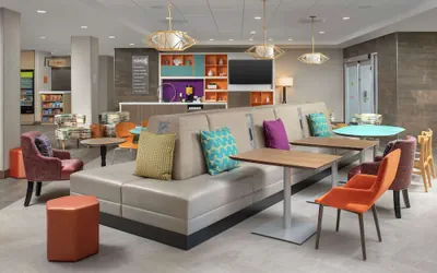 Photo 3 - Home2 Suites by Hilton Lakeland South Polk Parkway