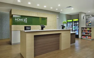 Photo 4 - Home2 Suites by Hilton Port Arthur, TX