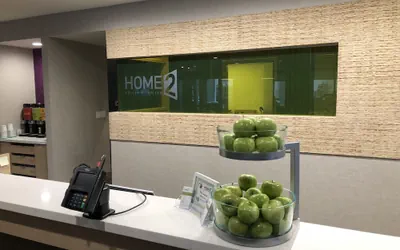 Photo 2 - Home2 Suites by Hilton Port Arthur, TX