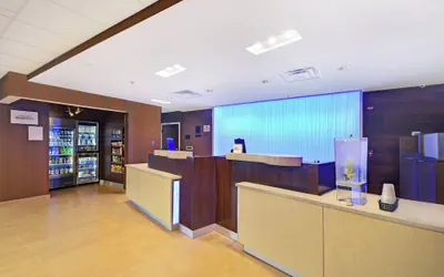 Photo 5 - Fairfield Inn & Suites Savannah SW/Richmond Hill