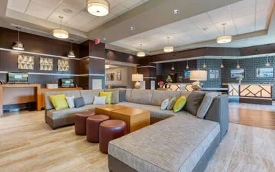 Photo 3 - Drury Inn & Suites Cincinnati Northeast Mason
