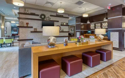 Photo 2 - Drury Inn & Suites Cincinnati Northeast Mason