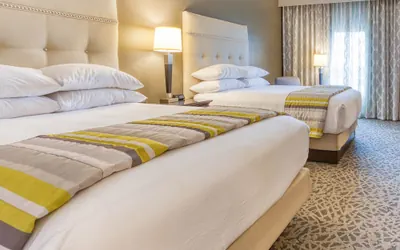 Photo 4 - Drury Inn & Suites Cincinnati Northeast Mason