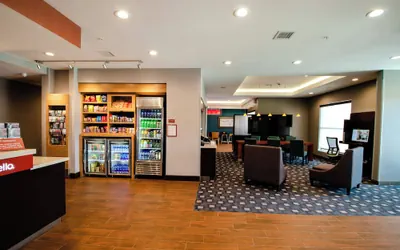 Photo 5 - TownePlace Suites by Marriott Temple