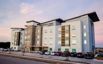 Photo 2 - TownePlace Suites by Marriott Temple