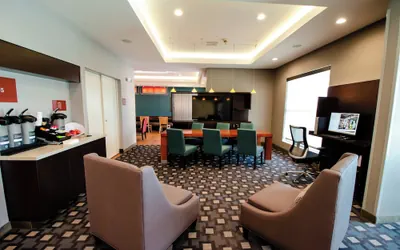 Photo 3 - TownePlace Suites by Marriott Temple