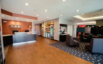 Photo 4 - TownePlace Suites by Marriott Temple