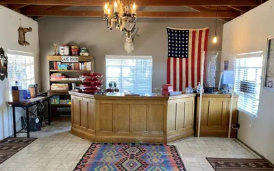 Photo 2 - Antelope Lodge