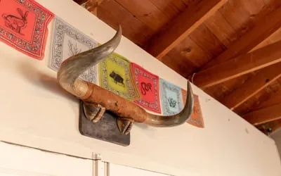 Photo 3 - Antelope Lodge