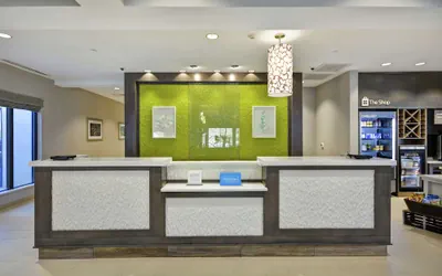 Photo 3 - Hilton Garden Inn Gastonia