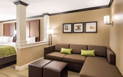 Photo 5 - Comfort Suites Liberal North