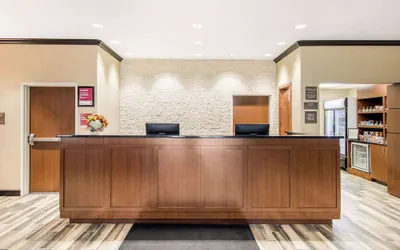 Photo 4 - Comfort Suites Liberal North
