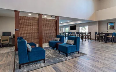 Photo 4 - Comfort Suites Grove City - Columbus South