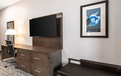 Photo 5 - Comfort Suites Grove City - Columbus South