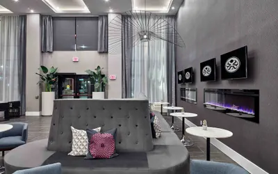 Photo 3 - Sandman Signature Plano - Frisco Hotel
