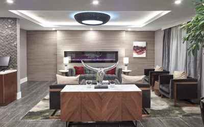 Photo 4 - Sandman Signature Plano - Frisco Hotel