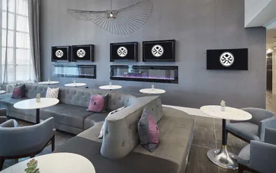 Photo 5 - Sandman Signature Plano - Frisco Hotel