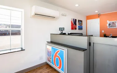 Photo 4 - Motel 6 Odessa, TX - 2nd Street