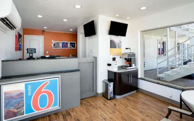 Photo 5 - Motel 6 Odessa, TX - 2nd Street